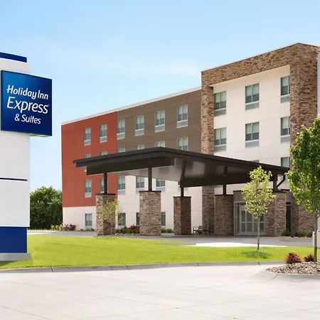 Holiday Inn Express & Suites - Braselton West, An Ihg Hotel